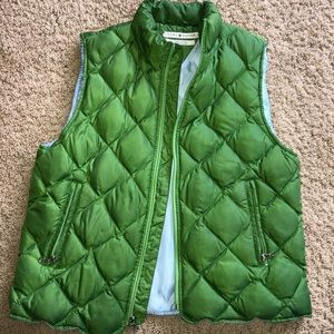 Tommy Hilfiger Women’s Down Vest
